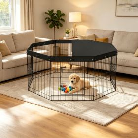 Pet Fence for Outdoor (title: default title)